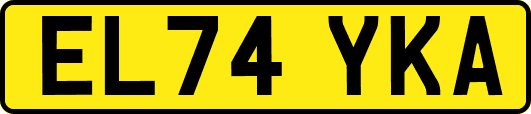 EL74YKA
