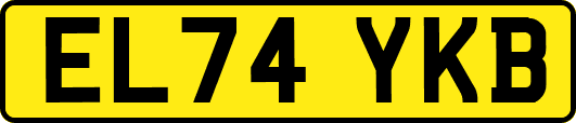 EL74YKB