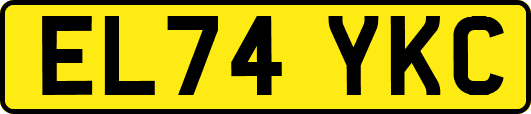 EL74YKC