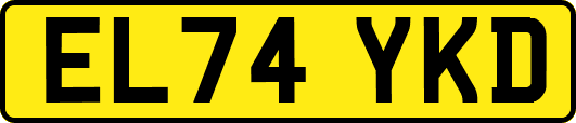 EL74YKD