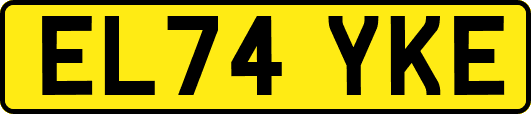 EL74YKE