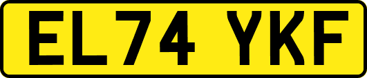EL74YKF
