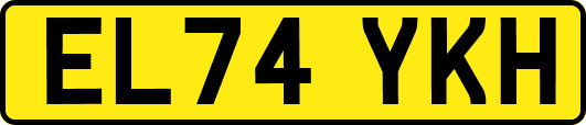 EL74YKH