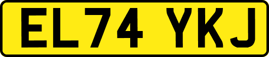 EL74YKJ