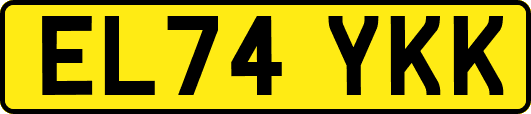 EL74YKK