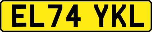 EL74YKL