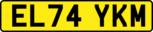 EL74YKM