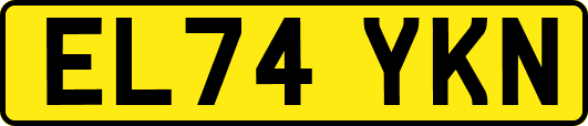 EL74YKN