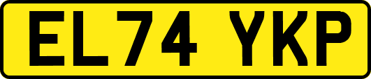 EL74YKP