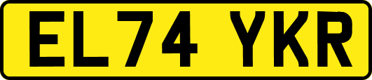EL74YKR