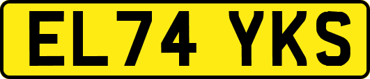EL74YKS