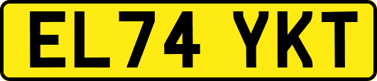 EL74YKT