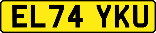 EL74YKU