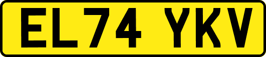 EL74YKV