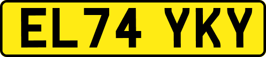 EL74YKY