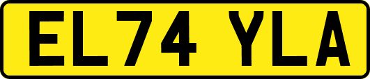 EL74YLA