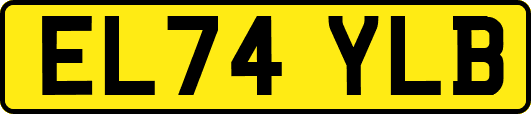 EL74YLB