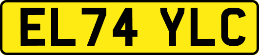 EL74YLC