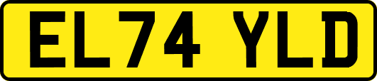 EL74YLD