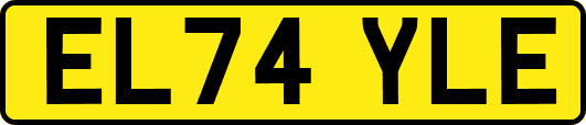 EL74YLE