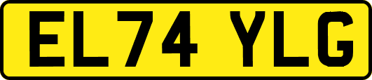 EL74YLG