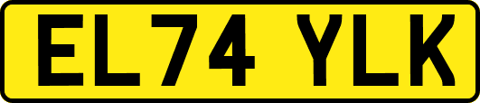 EL74YLK