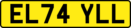 EL74YLL