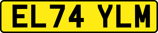 EL74YLM