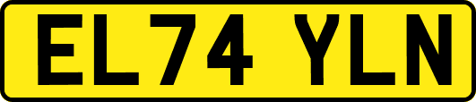 EL74YLN