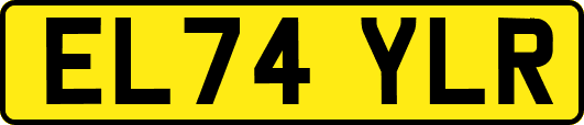 EL74YLR