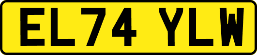 EL74YLW