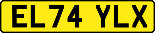 EL74YLX