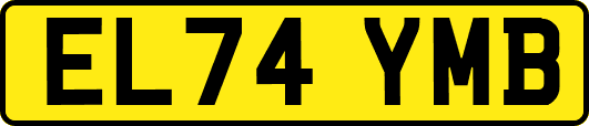 EL74YMB