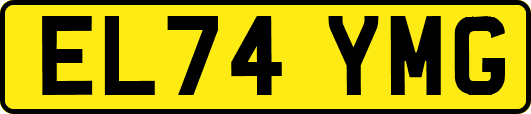 EL74YMG
