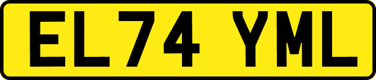 EL74YML