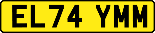 EL74YMM