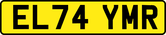 EL74YMR