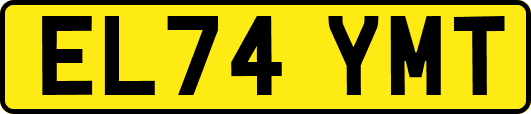 EL74YMT