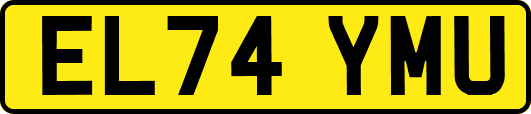 EL74YMU