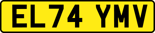 EL74YMV