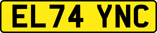EL74YNC
