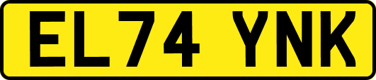 EL74YNK