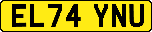 EL74YNU