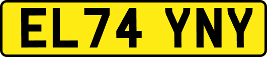 EL74YNY