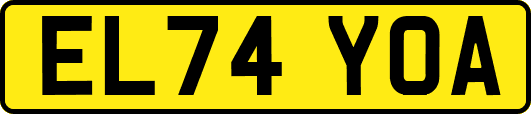 EL74YOA