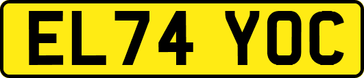 EL74YOC