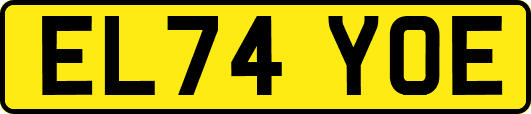 EL74YOE