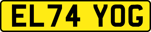 EL74YOG