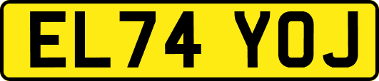 EL74YOJ