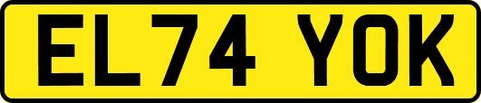 EL74YOK